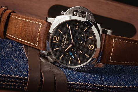 panerai buying guide|panerai 42mm review.